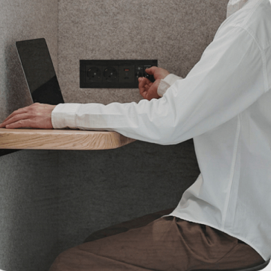 Light & Ventilation Control